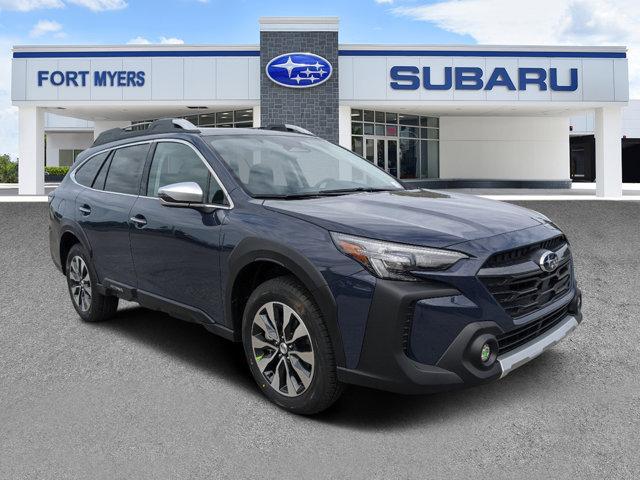 new 2025 Subaru Outback car, priced at $42,706