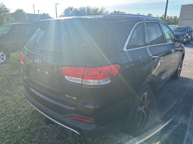 used 2016 Kia Sorento car, priced at $8,522