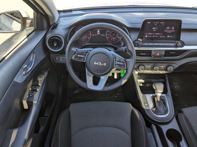 used 2022 Kia Forte car, priced at $16,591