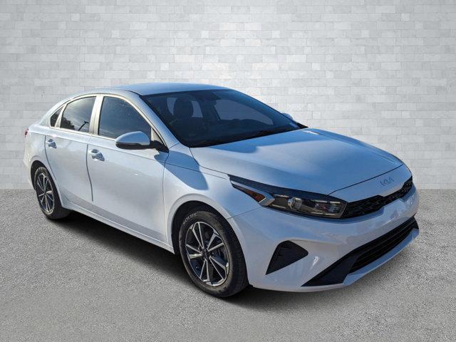 used 2022 Kia Forte car, priced at $16,591