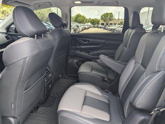 used 2022 Subaru Ascent car, priced at $29,795
