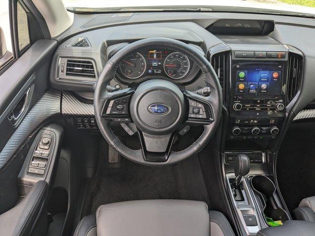 used 2022 Subaru Ascent car, priced at $29,795