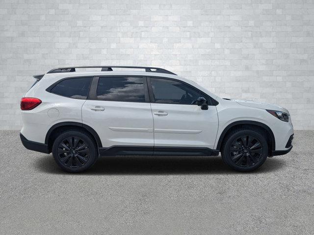 used 2022 Subaru Ascent car, priced at $29,795