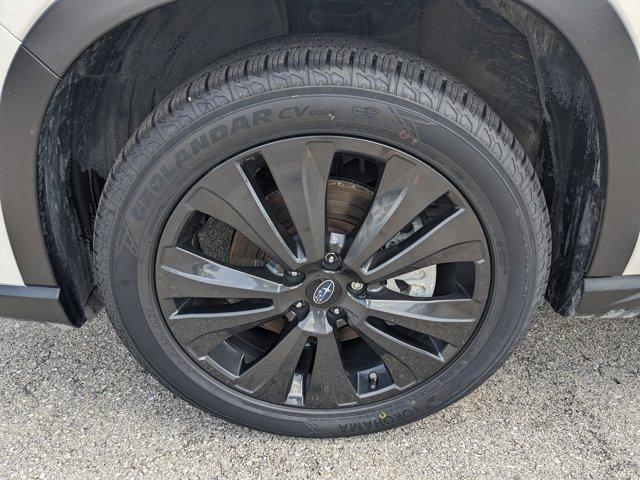 used 2022 Subaru Ascent car, priced at $29,795