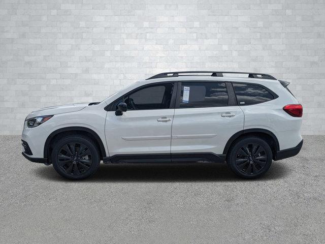 used 2022 Subaru Ascent car, priced at $29,795