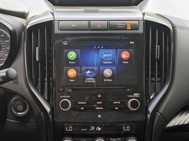 used 2022 Subaru Ascent car, priced at $29,795