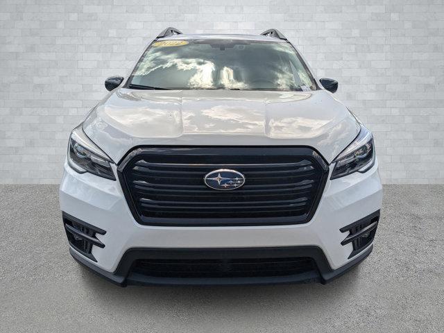 used 2022 Subaru Ascent car, priced at $29,795