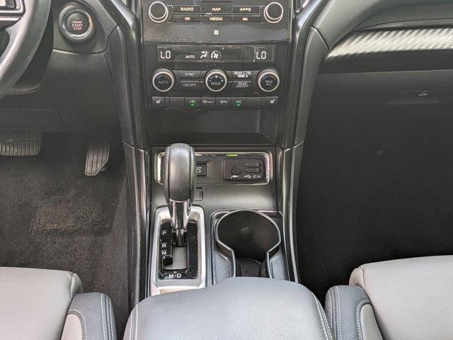used 2022 Subaru Ascent car, priced at $29,795