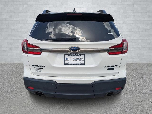 used 2022 Subaru Ascent car, priced at $29,795