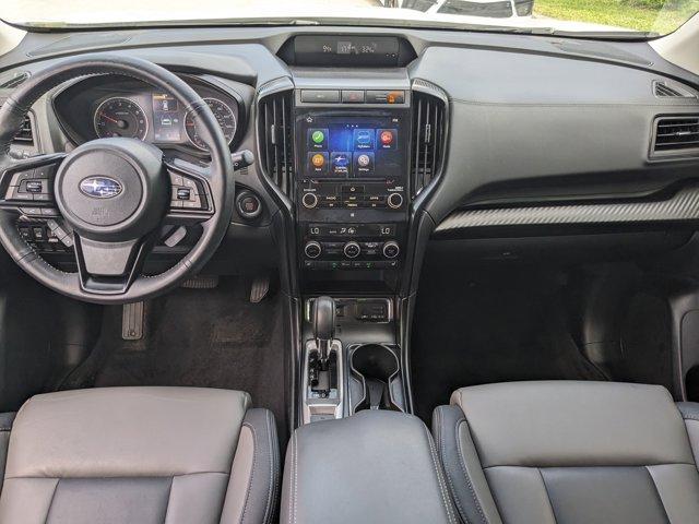 used 2022 Subaru Ascent car, priced at $29,795