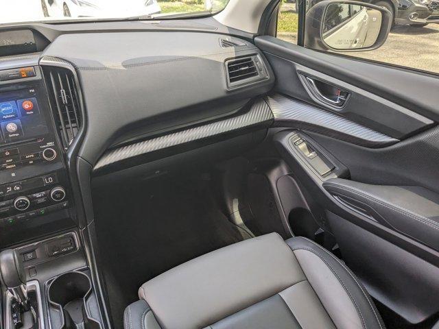 used 2022 Subaru Ascent car, priced at $29,795