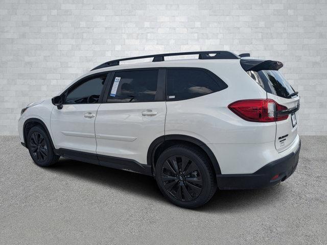 used 2022 Subaru Ascent car, priced at $29,795