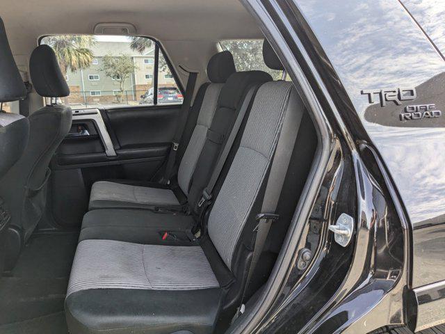 used 2014 Toyota 4Runner car, priced at $17,594