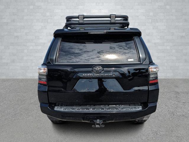 used 2014 Toyota 4Runner car, priced at $17,594