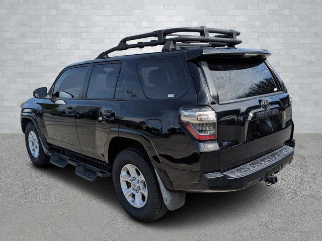 used 2014 Toyota 4Runner car, priced at $17,594