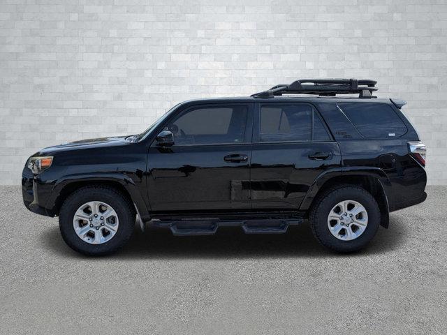 used 2014 Toyota 4Runner car, priced at $17,594