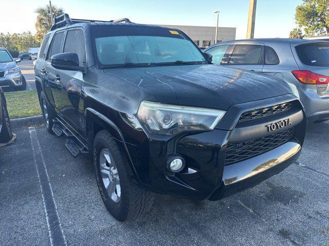 used 2014 Toyota 4Runner car, priced at $18,093