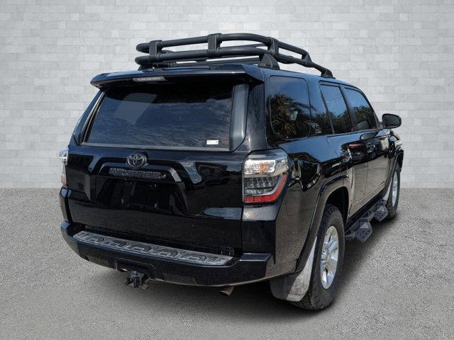 used 2014 Toyota 4Runner car, priced at $17,594