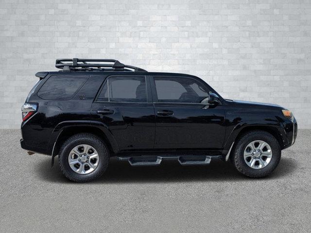 used 2014 Toyota 4Runner car, priced at $17,594