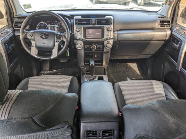 used 2014 Toyota 4Runner car, priced at $17,594