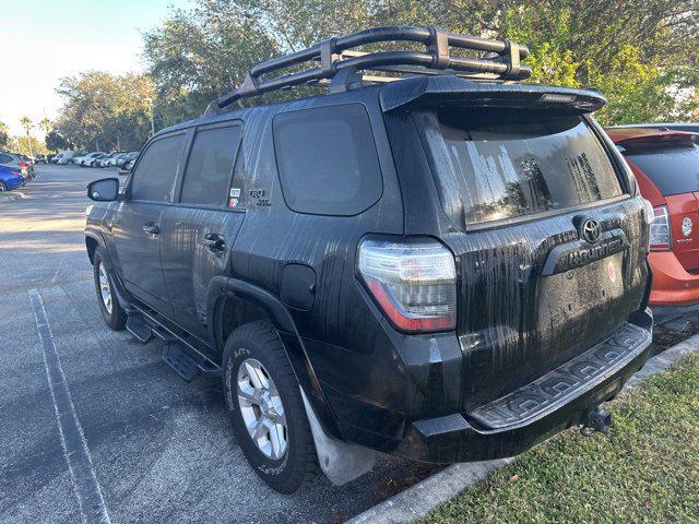 used 2014 Toyota 4Runner car, priced at $18,093