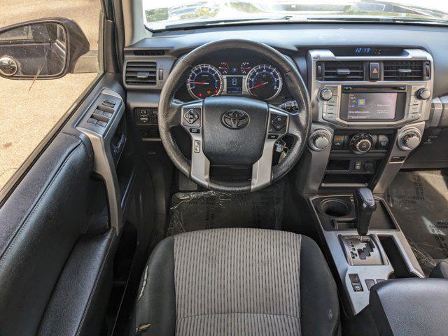 used 2014 Toyota 4Runner car, priced at $17,594