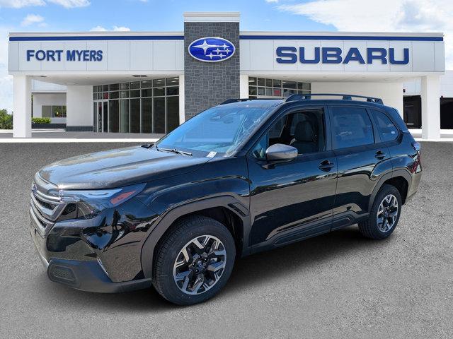 new 2026 Subaru Forester car, priced at $35,882