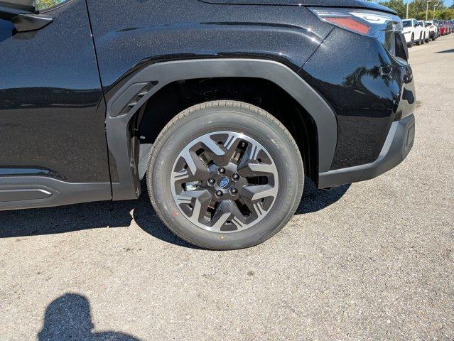 new 2026 Subaru Forester car, priced at $35,882