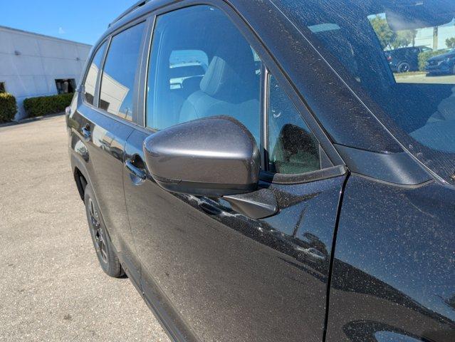 new 2026 Subaru Forester car, priced at $35,882