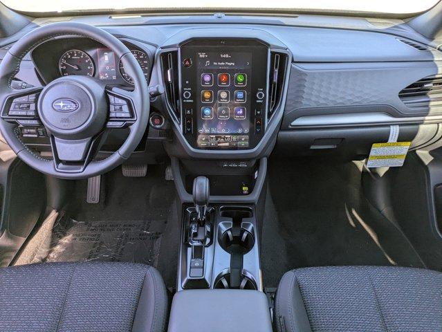 new 2026 Subaru Forester car, priced at $35,882