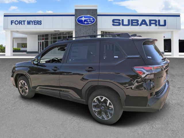 new 2026 Subaru Forester car, priced at $35,882