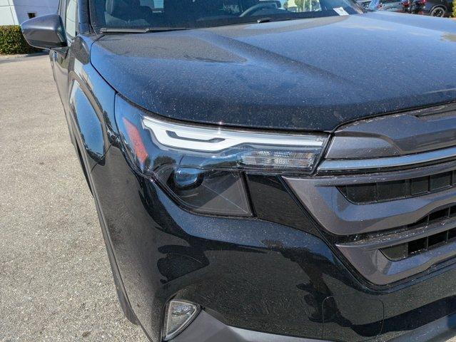 new 2026 Subaru Forester car, priced at $35,882