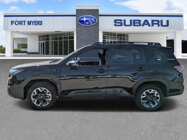 new 2026 Subaru Forester car, priced at $35,882