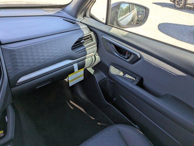 new 2026 Subaru Forester car, priced at $35,882