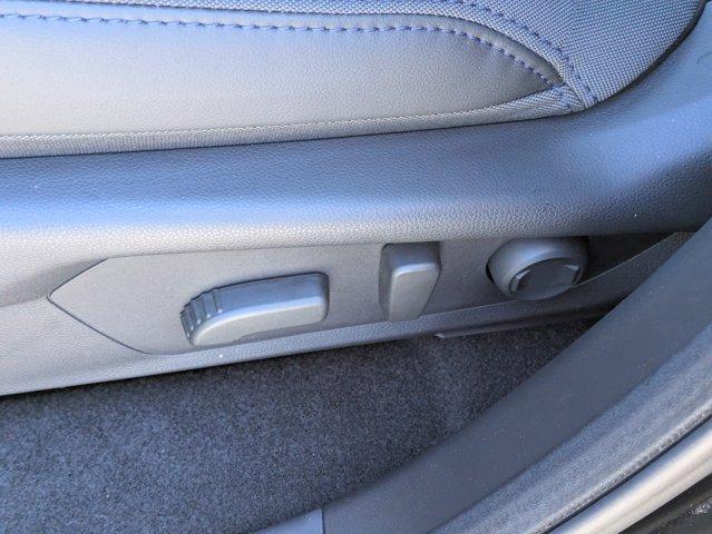 new 2026 Subaru Forester car, priced at $35,882