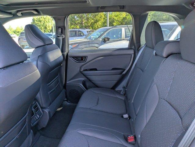 new 2026 Subaru Forester car, priced at $35,882
