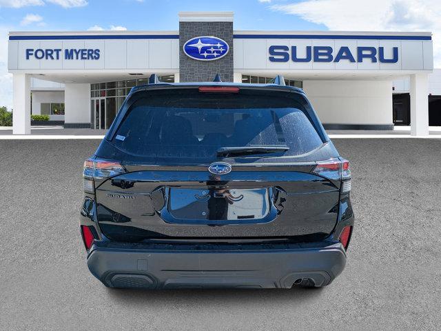 new 2026 Subaru Forester car, priced at $35,882