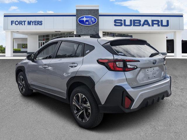 new 2025 Subaru Crosstrek car, priced at $31,829