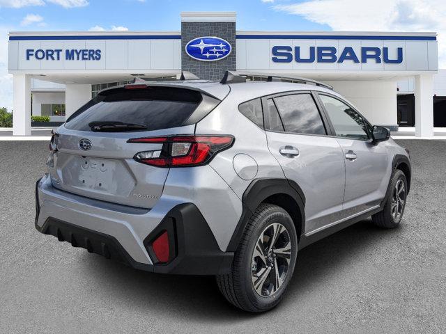 new 2025 Subaru Crosstrek car, priced at $31,829