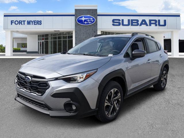 new 2025 Subaru Crosstrek car, priced at $31,829