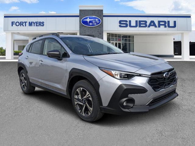 new 2025 Subaru Crosstrek car, priced at $31,829