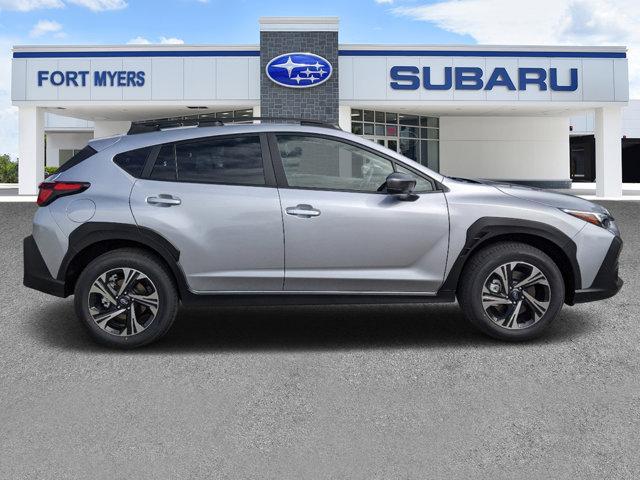 new 2025 Subaru Crosstrek car, priced at $31,829