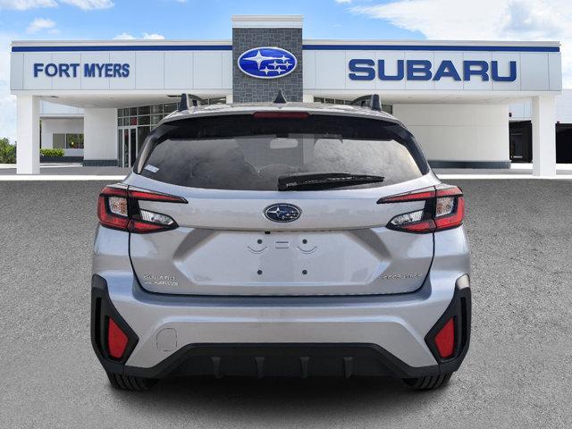 new 2025 Subaru Crosstrek car, priced at $31,829