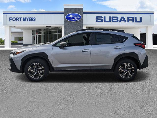 new 2025 Subaru Crosstrek car, priced at $31,829