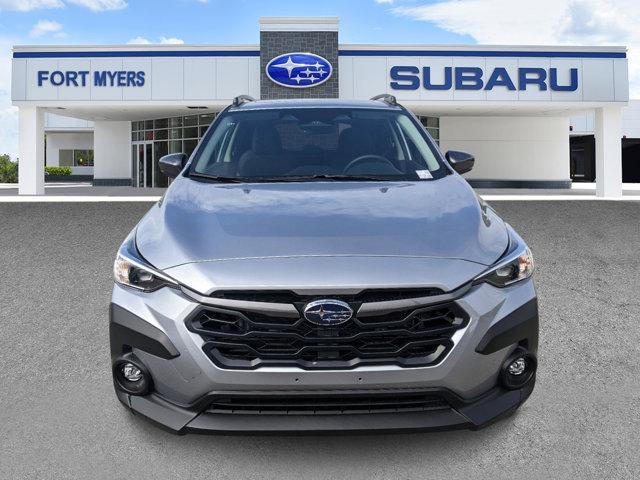 new 2025 Subaru Crosstrek car, priced at $31,829