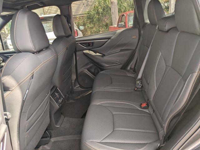 new 2025 Subaru Forester car, priced at $39,226