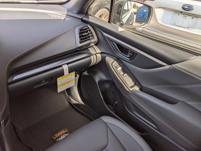 new 2025 Subaru Forester car, priced at $39,226