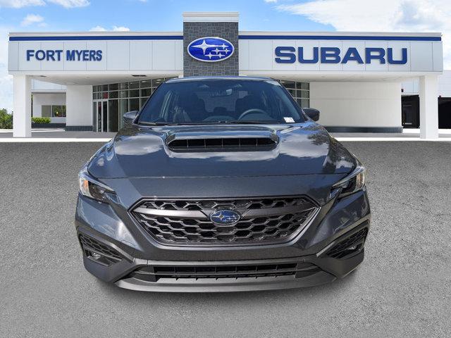 new 2024 Subaru WRX car, priced at $36,751