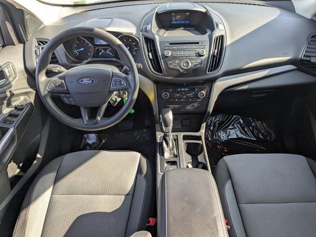 used 2018 Ford Escape car, priced at $6,151