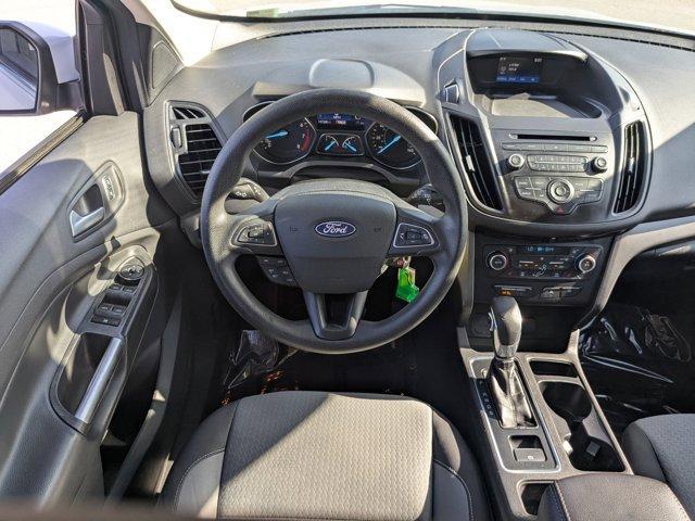 used 2018 Ford Escape car, priced at $6,151